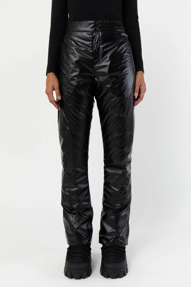 Apparis Jo Vinyl Ski Pant