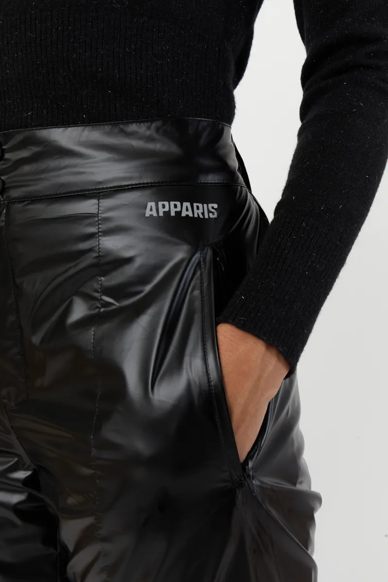 Apparis Jo Vinyl Ski Pant