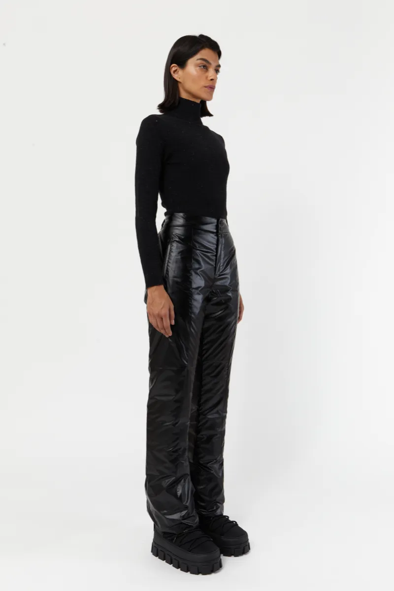 Apparis Jo Vinyl Ski Pant