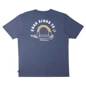 Billabong Boys Funghi Pocket SS T-Shirt