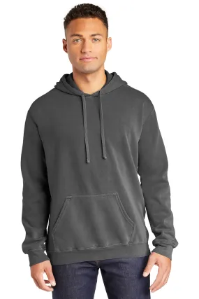 COMFORT COLORS Ring Spun Hooded Sweatshirt