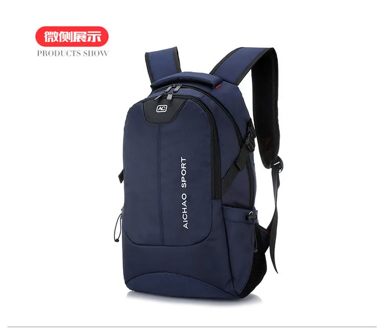 Comfortable Casual Backpacks for Men