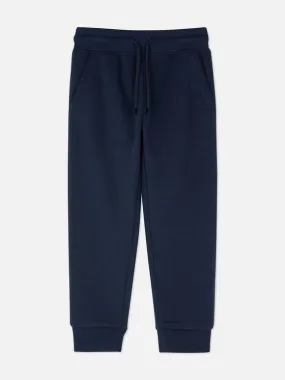 George Sweatpant - Navy Blue