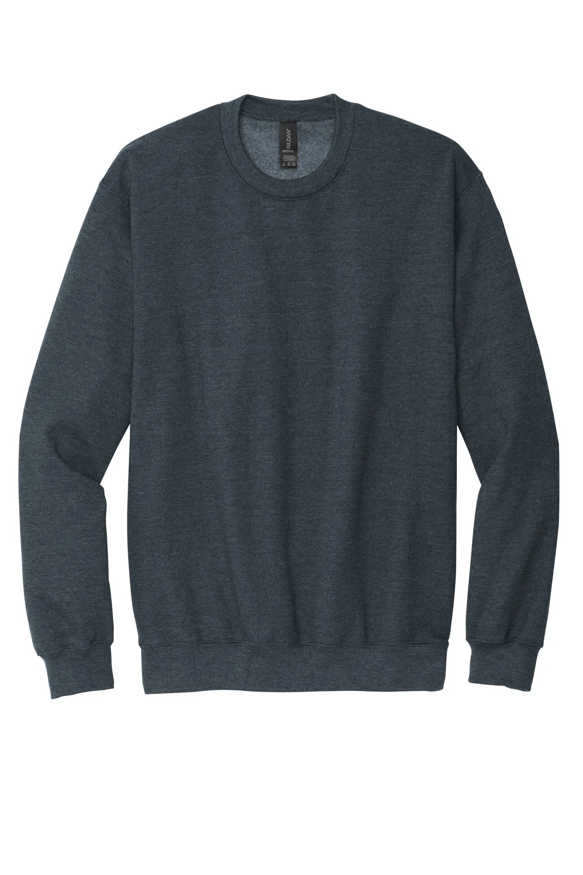 Gildan® Softstyle® Crewneck Sweatshirt SF000