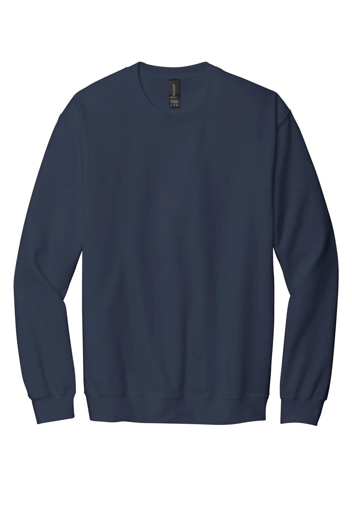 Gildan® Softstyle® Crewneck Sweatshirt SF000