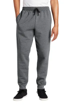 JERZEES® NuBlend® Fleece Jogger 975MP