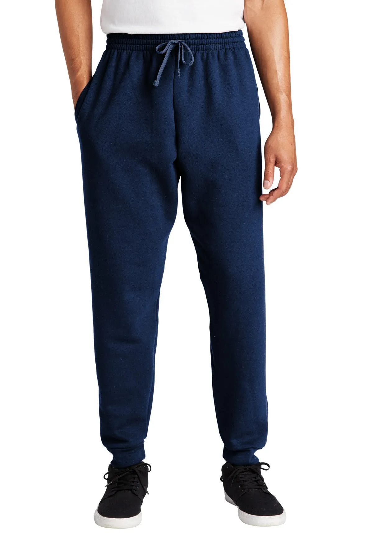 JERZEES® NuBlend® Fleece Jogger 975MP