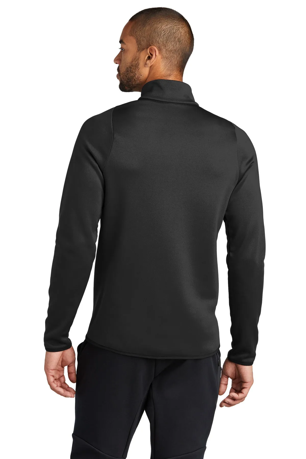 LIMITED EDITION Nike Therma-FIT 1/4-Zip Fleece CN9492