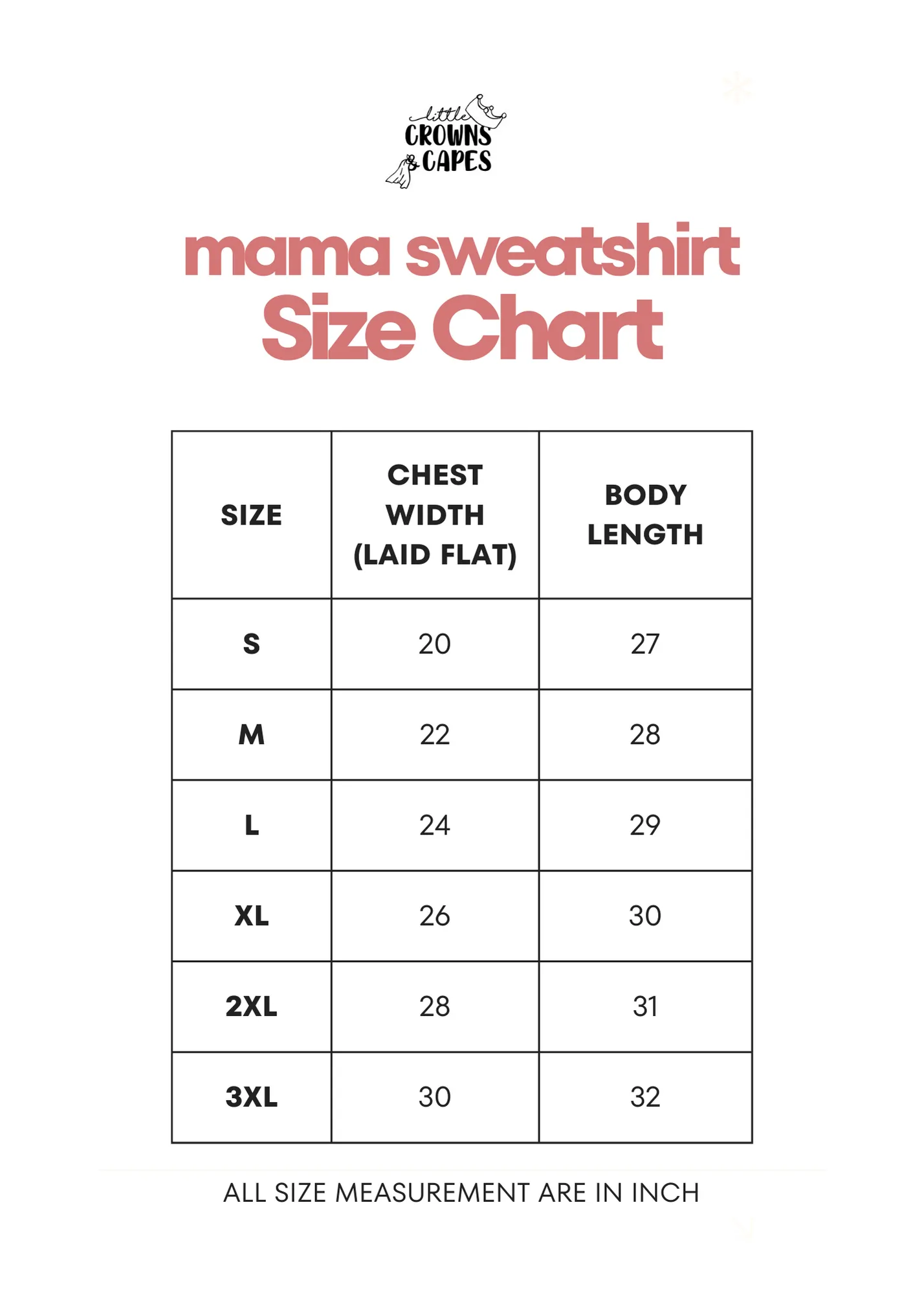 MAMA Crewneck Sweatshirts - Rapunzel