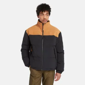 Men's DWR Welch Mountain Puffer Jacket