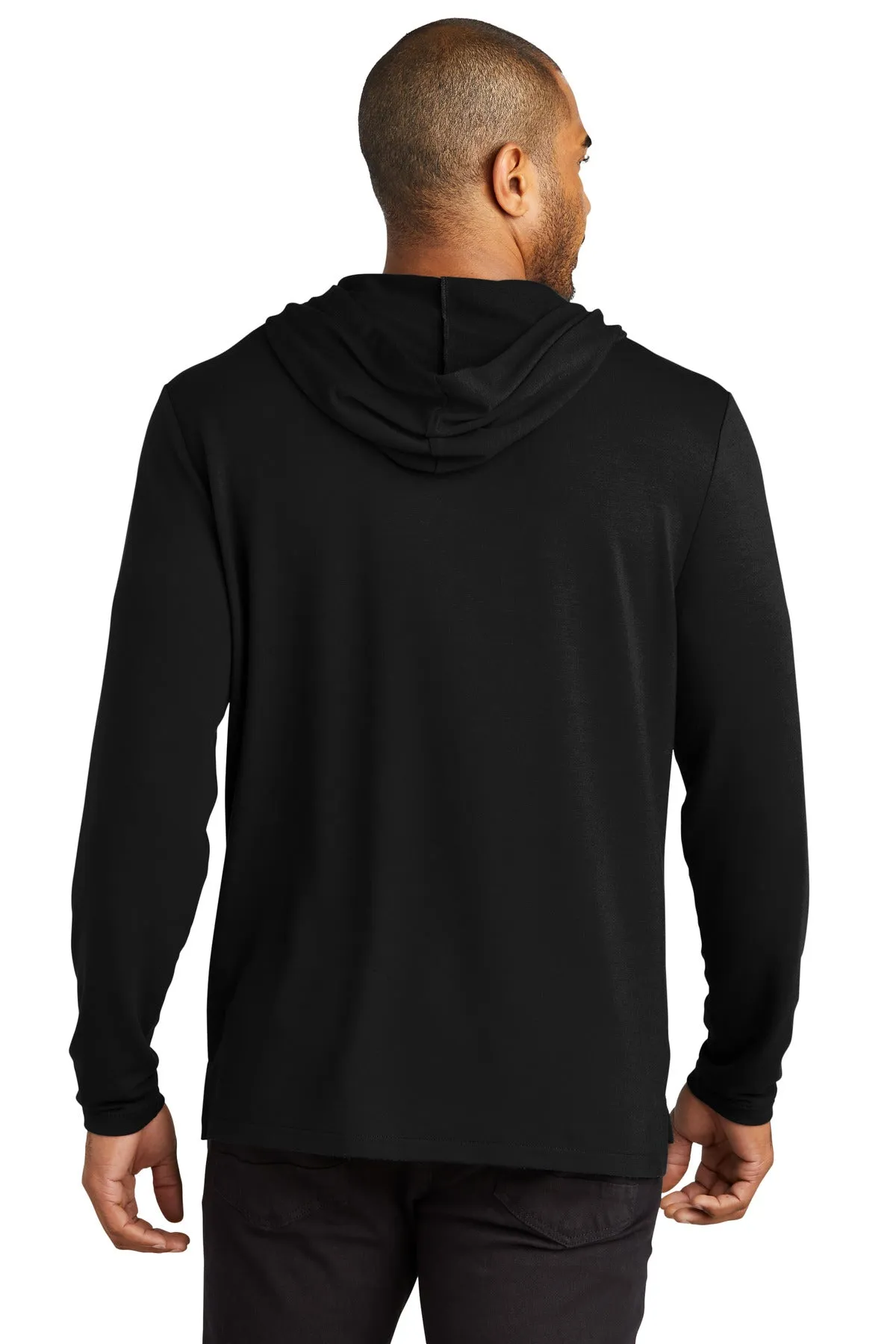 Port Authority® Microterry Pullover Hoodie K826