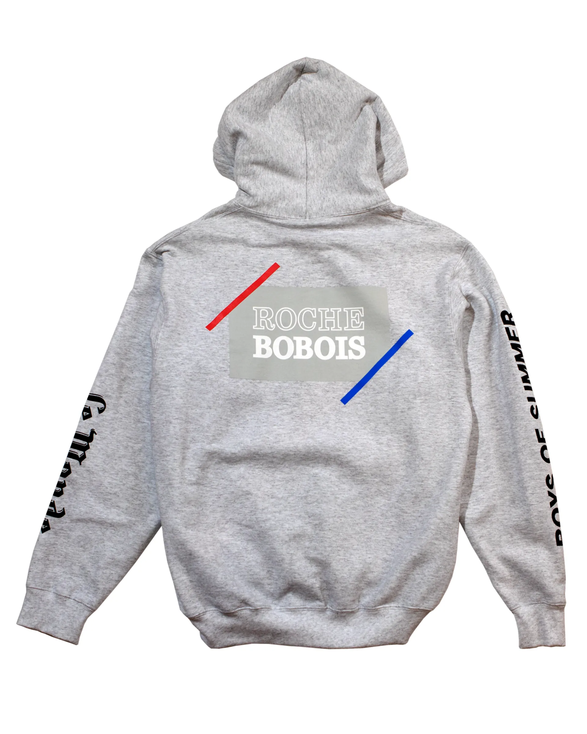 Roche Pullover Hoodie