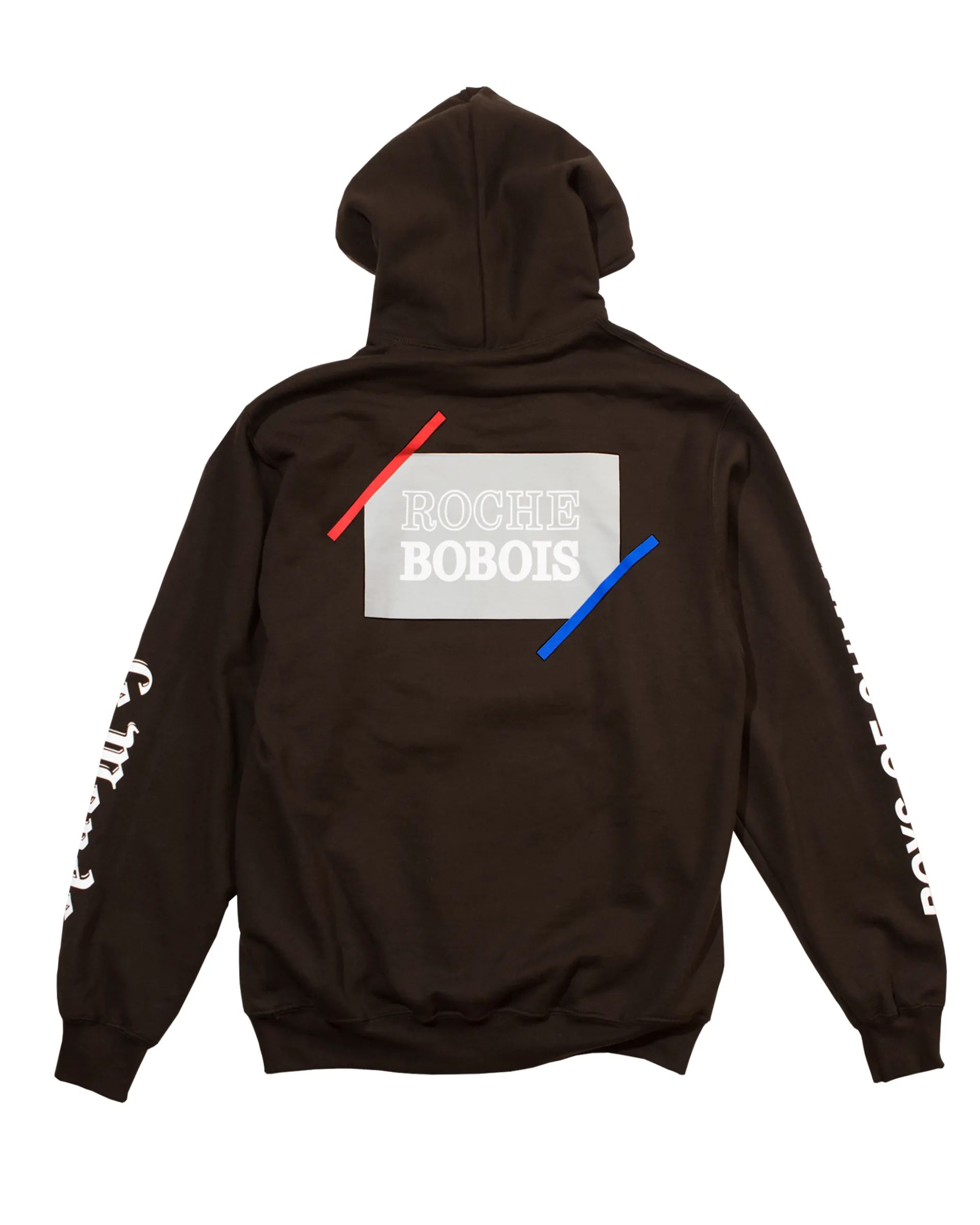 Roche Pullover Hoodie