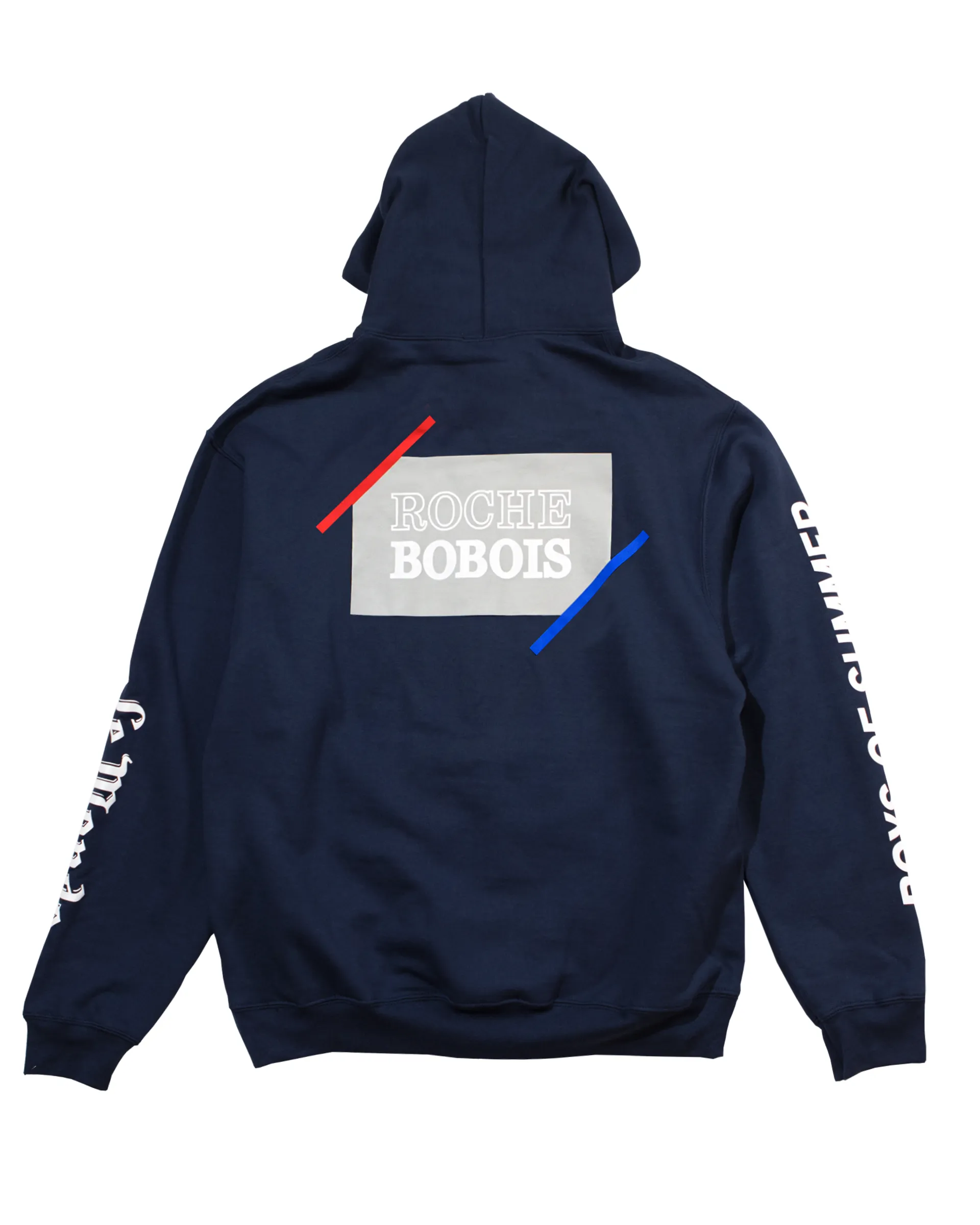 Roche Pullover Hoodie