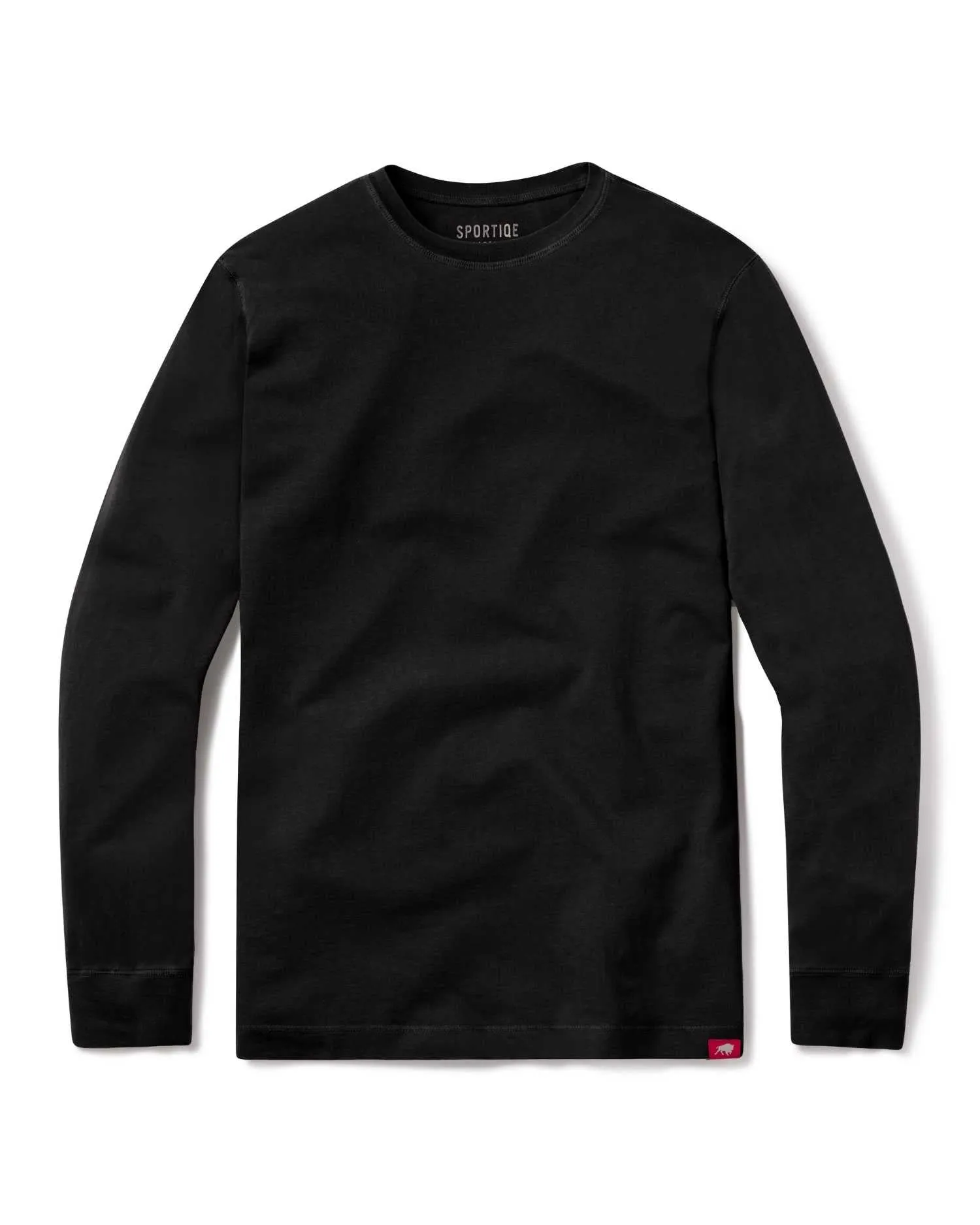 SPORTIQE MEN'S MOHAVE LONG SLEEVE TEE