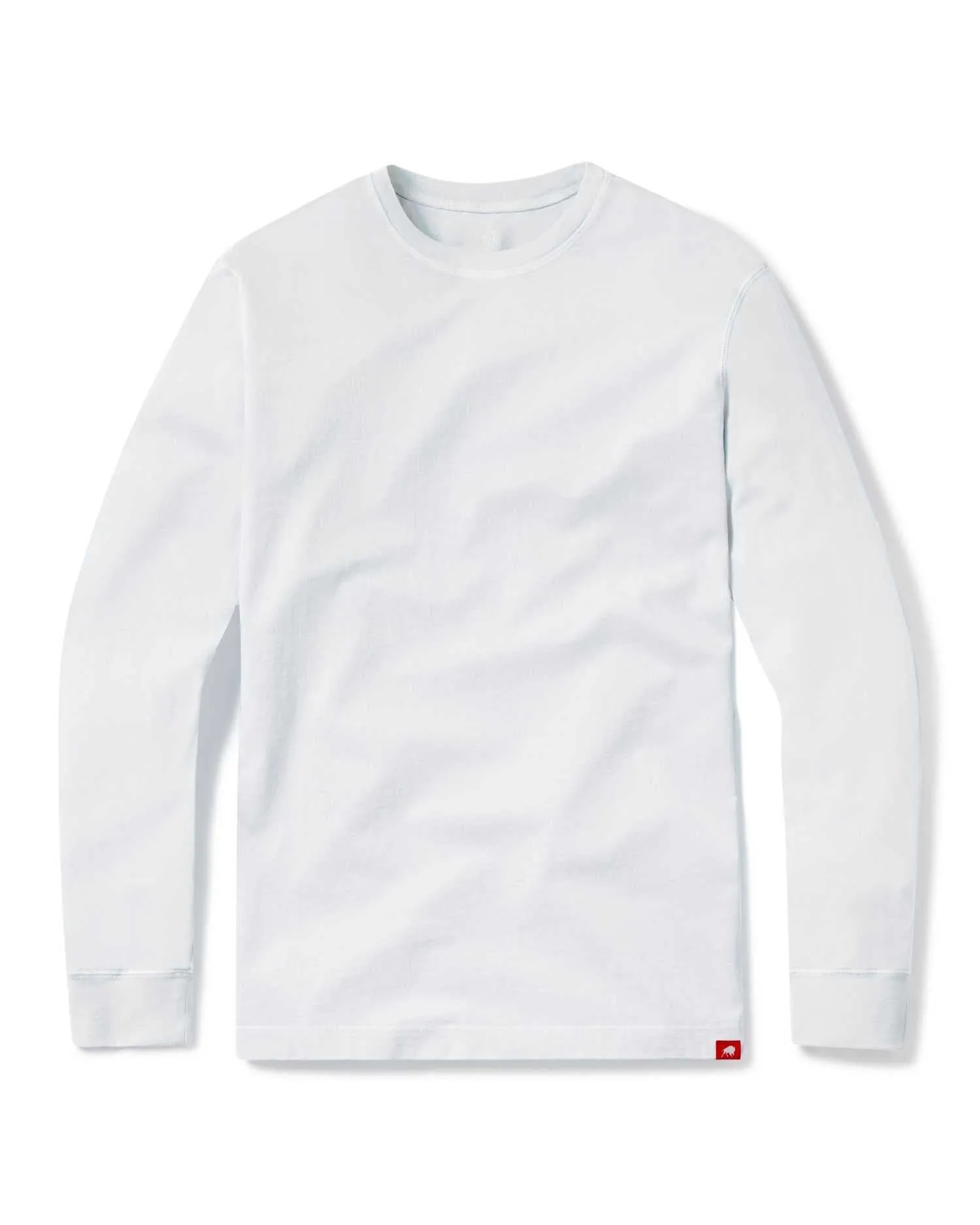 SPORTIQE MEN'S MOHAVE LONG SLEEVE TEE