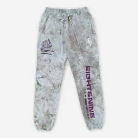 Trenches Made Sweatpants Crystal Wash